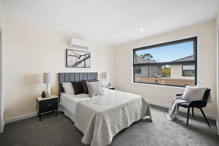 Sixth view of Homely townhouse listing, 8/40 Hall Road, Carrum Downs VIC 3201