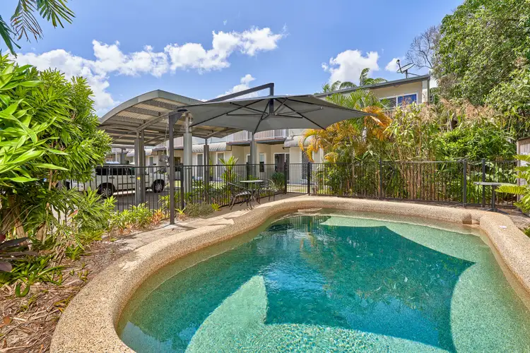 6/29 Fairweather Street, Yorkeys Knob QLD 4878