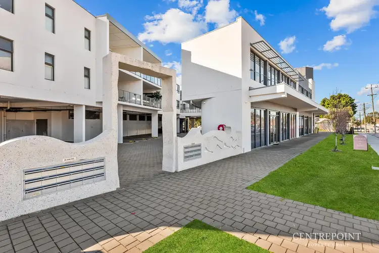 10/293 Guildford Road, Maylands WA 6051