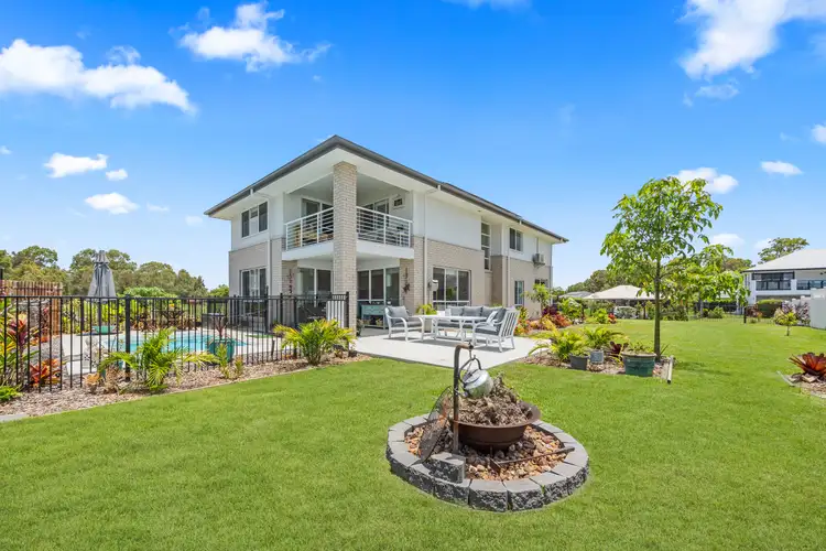 Second view of Homely house listing, 9 Sandcastles Circuit, Burrum Heads QLD 4659