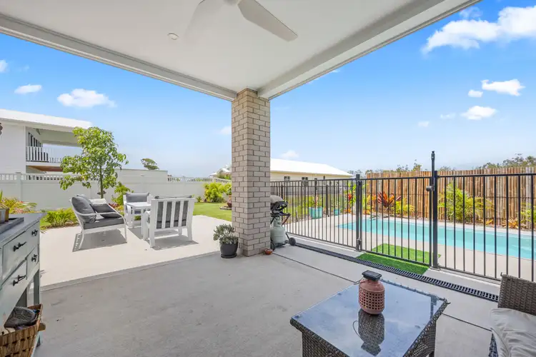 Fourth view of Homely house listing, 9 Sandcastles Circuit, Burrum Heads QLD 4659