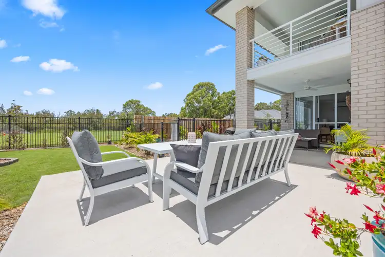 Fifth view of Homely house listing, 9 Sandcastles Circuit, Burrum Heads QLD 4659