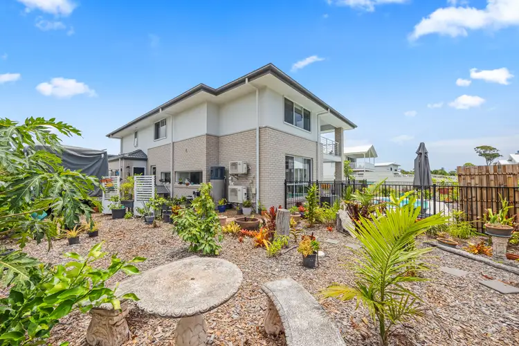 Sixth view of Homely house listing, 9 Sandcastles Circuit, Burrum Heads QLD 4659