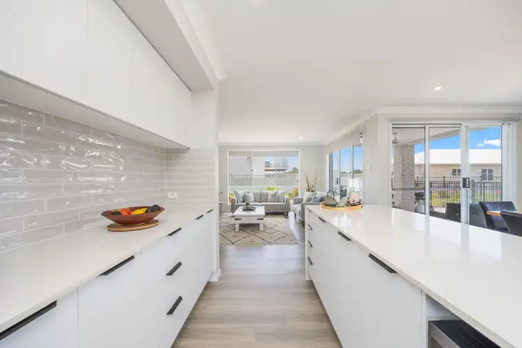 Seventh view of Homely house listing, 9 Sandcastles Circuit, Burrum Heads QLD 4659