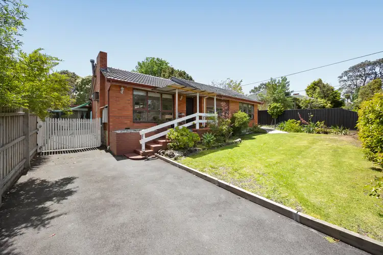 9 Devenish Road, Boronia VIC 3155