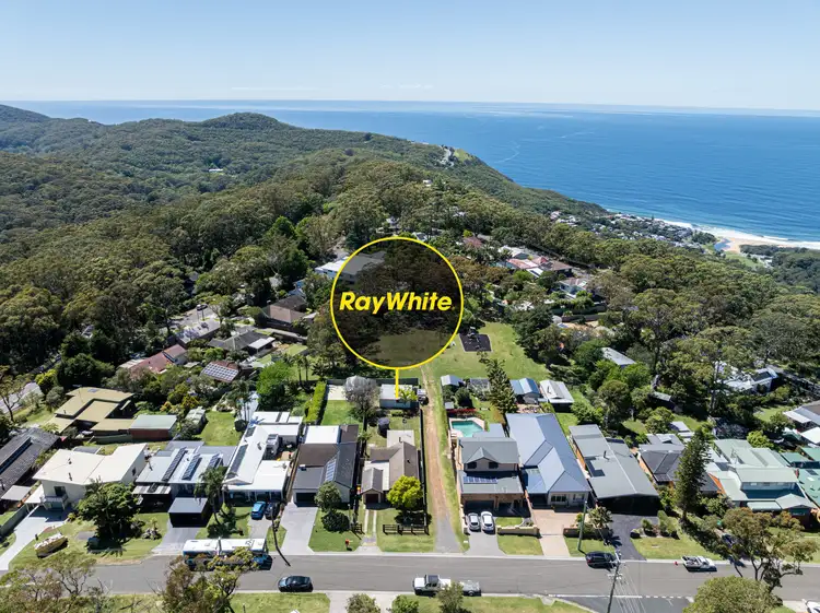 13 Stonehaven Road, Stanwell Tops NSW 2508