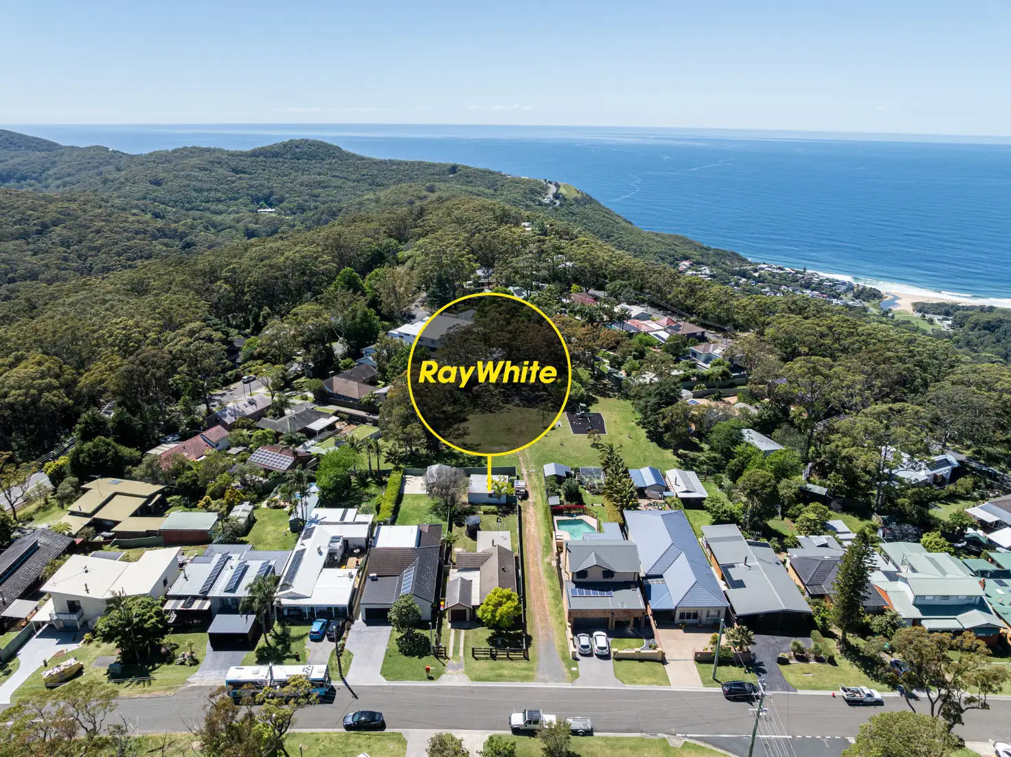 Main view of Homely house listing, 13 Stonehaven Road, Stanwell Tops NSW 2508