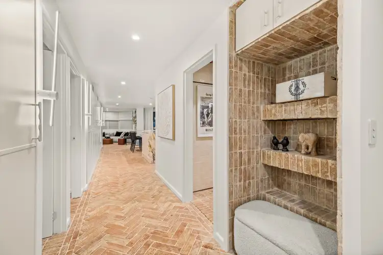 Sixth view of Homely apartment listing, 1/57 Lambert Street, Kangaroo Point QLD 4169