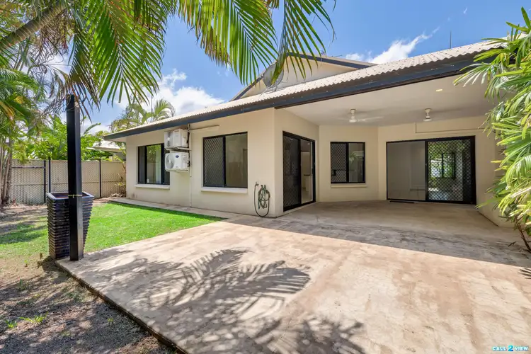 25 Ah Mat Street, Woolner NT 820