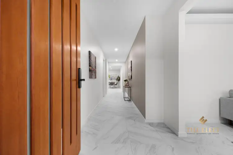 Second view of Homely house listing, 17 Pear Street, Wyndham Vale VIC 3024