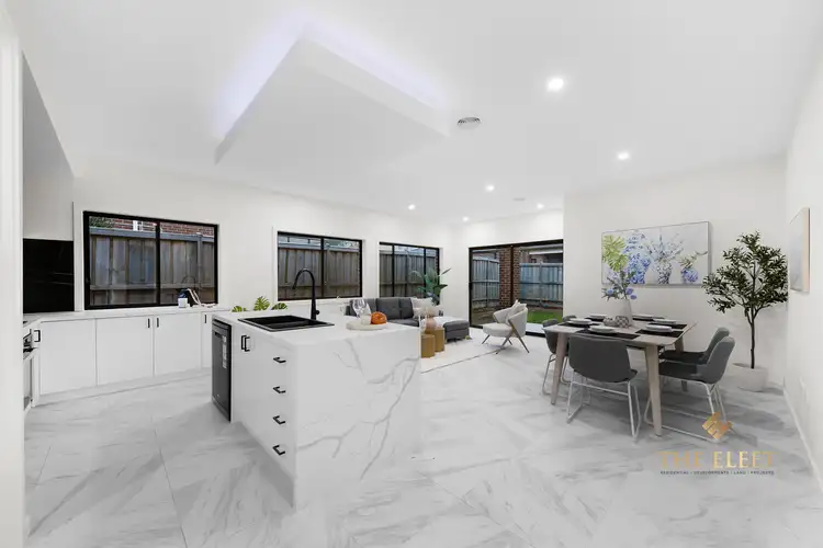 Fifth view of Homely house listing, 17 Pear Street, Wyndham Vale VIC 3024