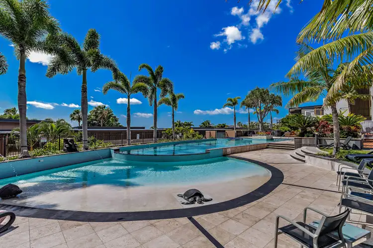 Second view of Homely unit listing, 43/11 Altmann Avenue, Cannonvale QLD 4802