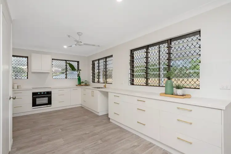 Second view of Homely house listing, 1479 Riverway Drive, Kelso QLD 4815