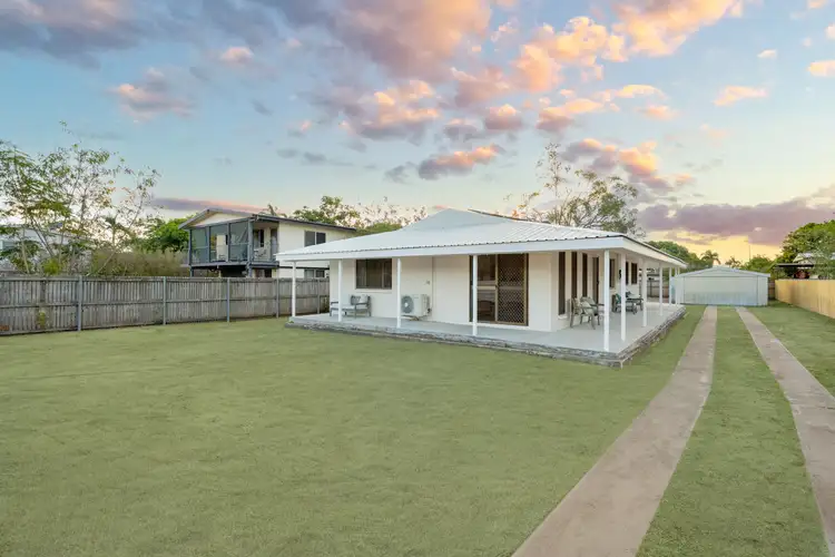 Third view of Homely house listing, 1479 Riverway Drive, Kelso QLD 4815