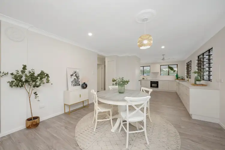 Fourth view of Homely house listing, 1479 Riverway Drive, Kelso QLD 4815