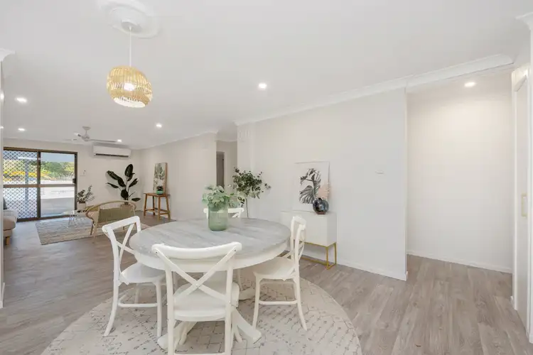 Fifth view of Homely house listing, 1479 Riverway Drive, Kelso QLD 4815