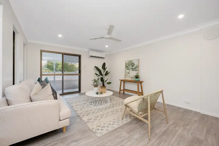 Sixth view of Homely house listing, 1479 Riverway Drive, Kelso QLD 4815