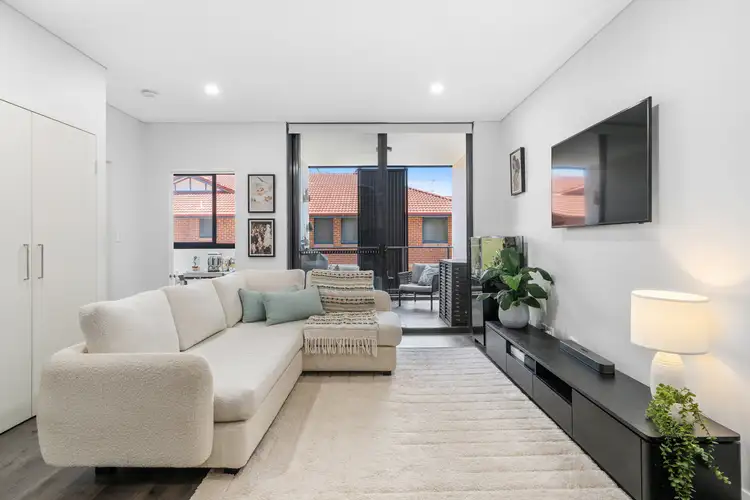 206/9 Derwent Street, South Hurstville NSW 2221