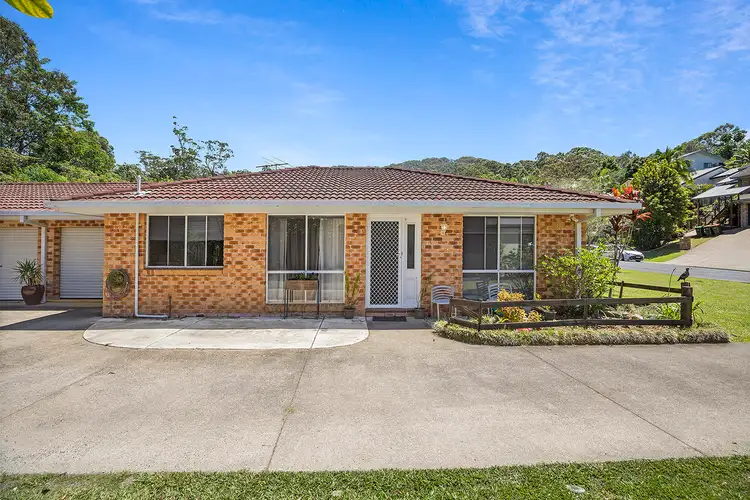 1/18 Abel Tasman Drive, Coffs Harbour NSW 2450