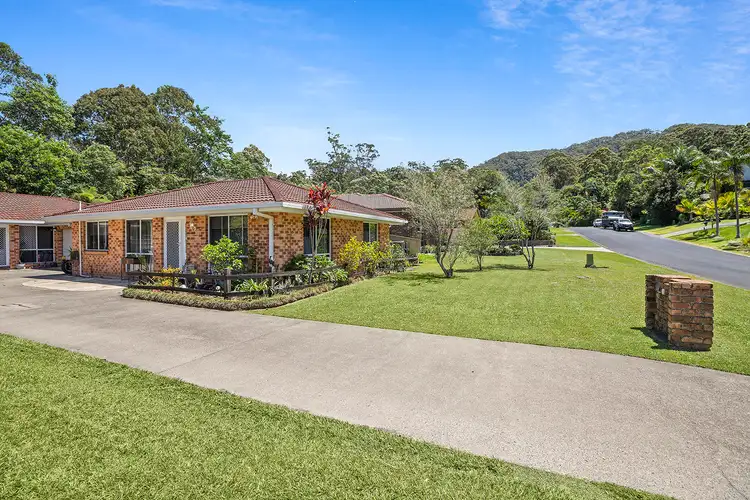 1/18 Abel Tasman Drive, Coffs Harbour NSW 2450