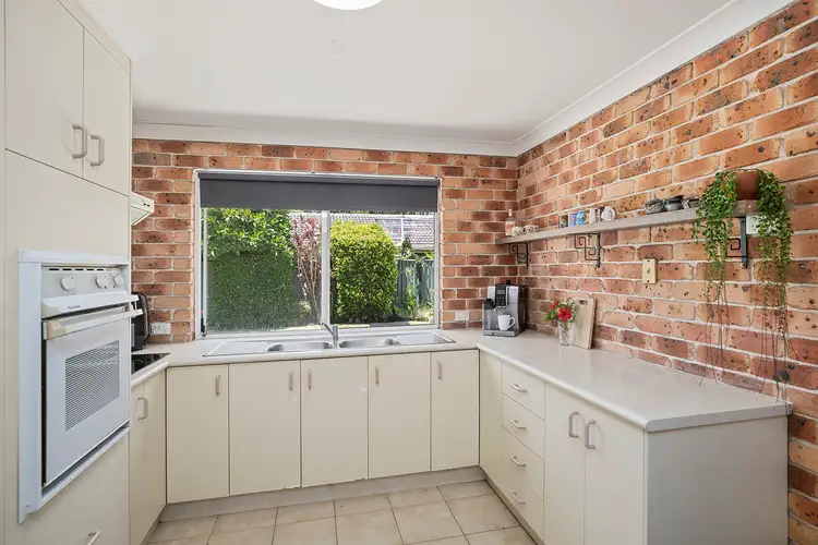 Third view of Homely semi-detached listing, 1/18 Abel Tasman Drive, Coffs Harbour NSW 2450