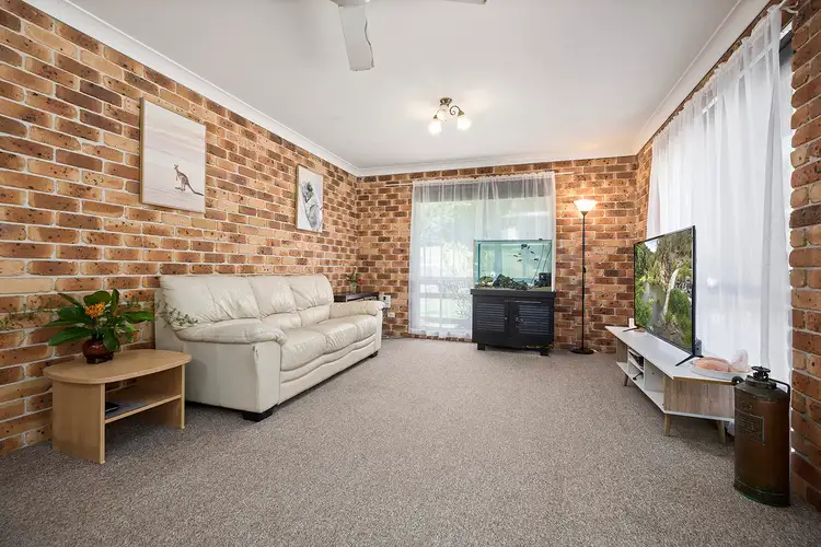 Fourth view of Homely semi-detached listing, 1/18 Abel Tasman Drive, Coffs Harbour NSW 2450