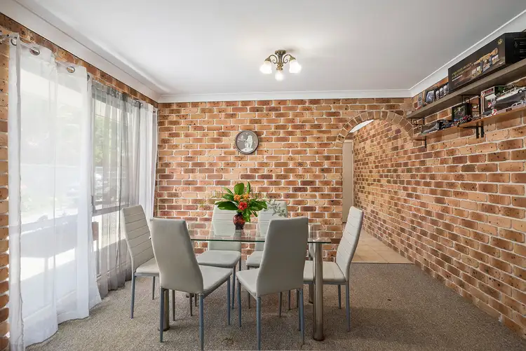 Fifth view of Homely semi-detached listing, 1/18 Abel Tasman Drive, Coffs Harbour NSW 2450