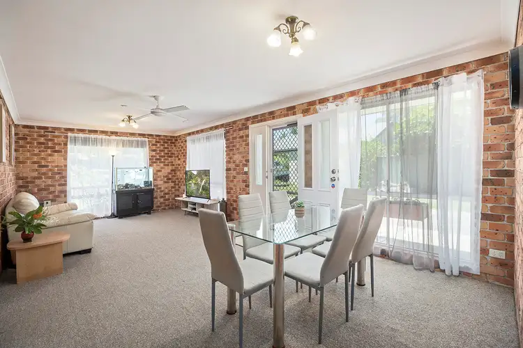 Sixth view of Homely semi-detached listing, 1/18 Abel Tasman Drive, Coffs Harbour NSW 2450