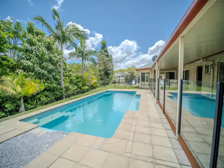 10 Brownlow Court, Cashmere QLD 4500