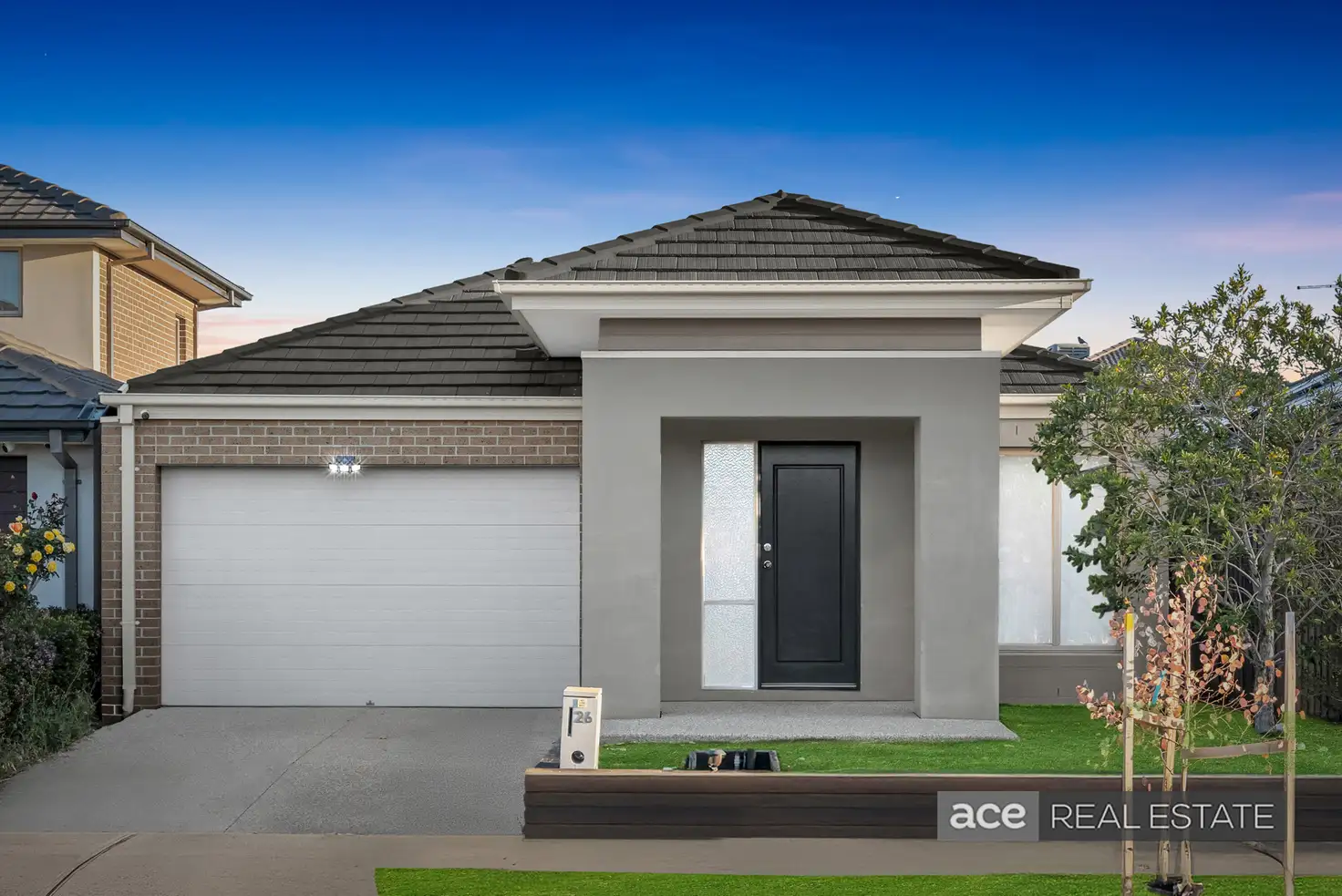 Main view of Homely house listing, 26 Coronat Drive, Williams Landing VIC 3027