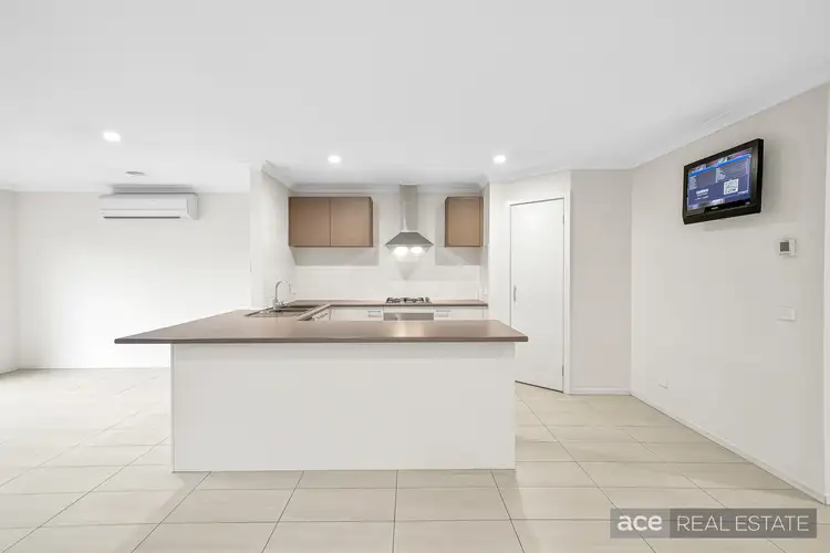 Second view of Homely house listing, 26 Coronat Drive, Williams Landing VIC 3027