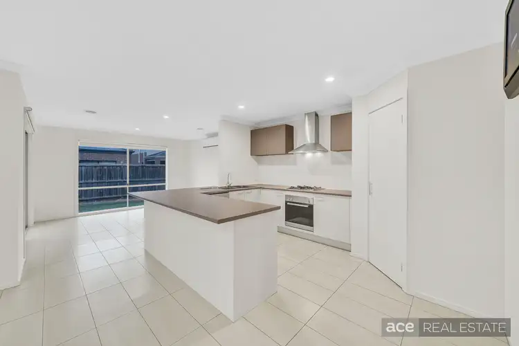 Third view of Homely house listing, 26 Coronat Drive, Williams Landing VIC 3027