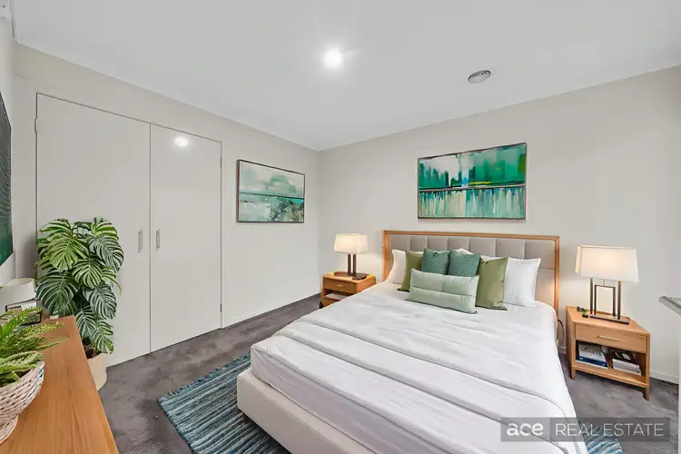 Fourth view of Homely house listing, 26 Coronat Drive, Williams Landing VIC 3027