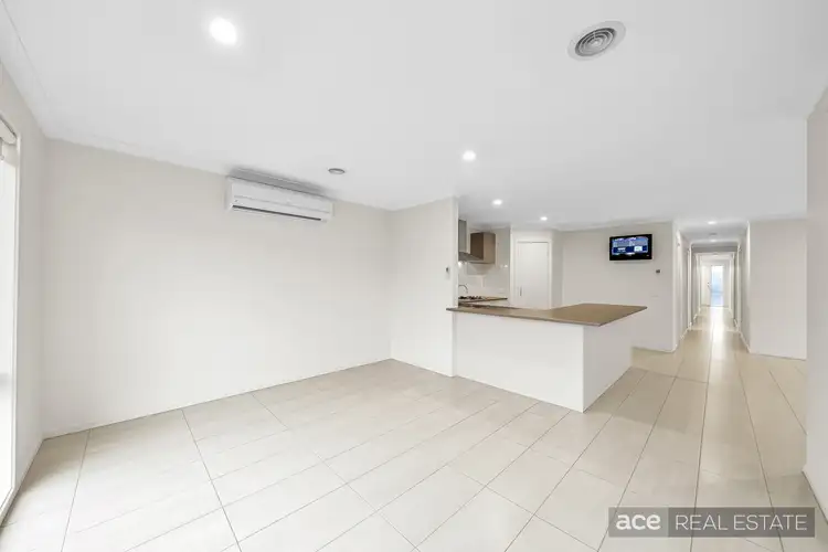 Fourth view of Homely house listing, 26 Coronat Drive, Williams Landing VIC 3027