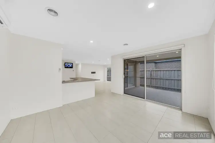 Fifth view of Homely house listing, 26 Coronat Drive, Williams Landing VIC 3027