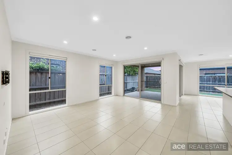 Sixth view of Homely house listing, 26 Coronat Drive, Williams Landing VIC 3027