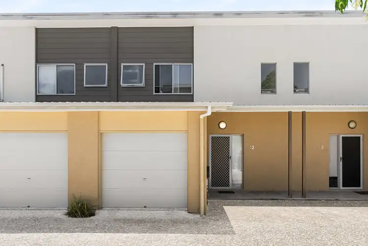 12/8 East Street, Kingston QLD 4114