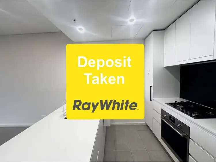 305/1 Bundil Blvd, Melrose Park NSW 2114