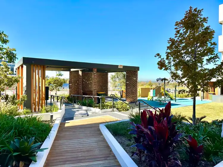 305/1 Bundil Blvd, Melrose Park NSW 2114