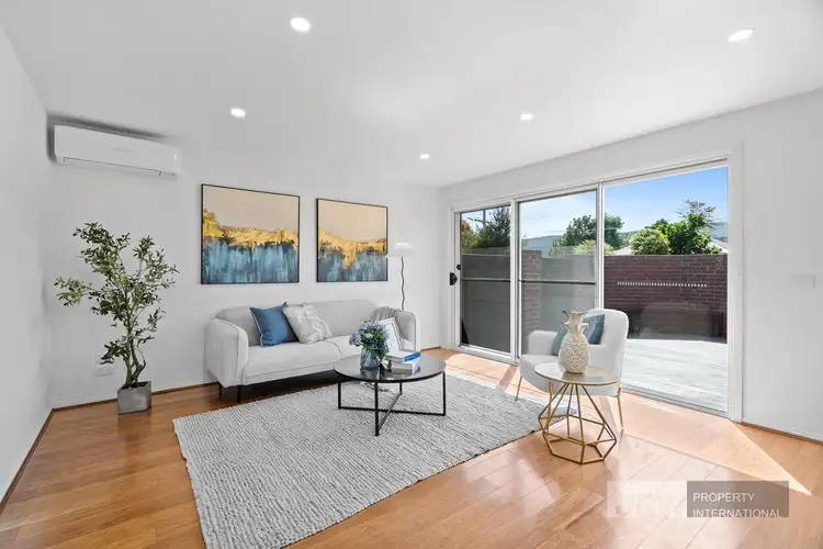 Second view of Homely house listing, 1/29 Kingsley Grove, Mount Waverley VIC 3149