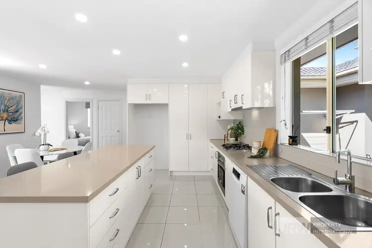 Third view of Homely house listing, 1/29 Kingsley Grove, Mount Waverley VIC 3149