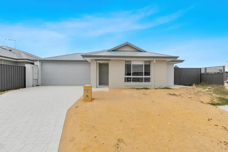 7 Lighthouse Grove, Madora Bay WA 6210