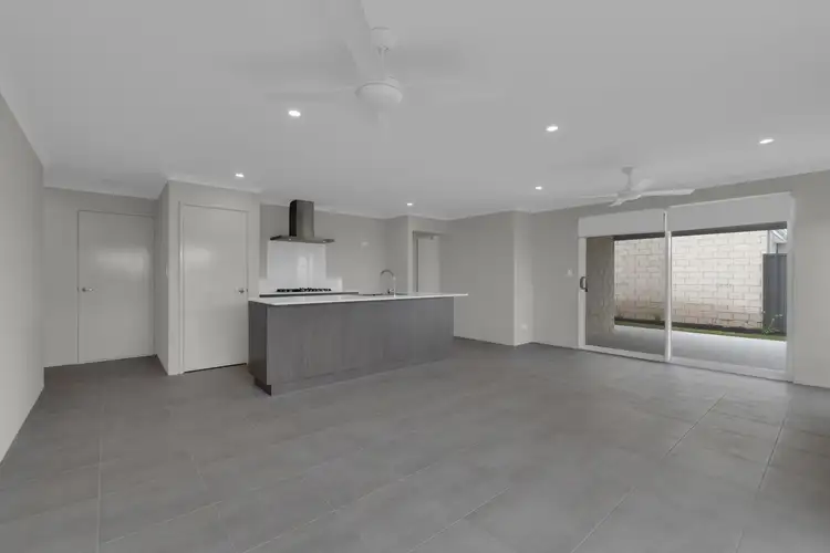 Third view of Homely house listing, 7 Lighthouse Grove, Madora Bay WA 6210