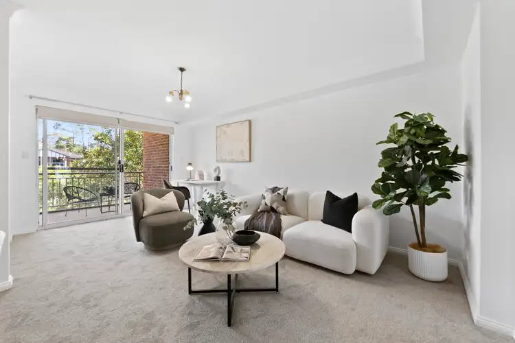 5/16-18 Bellbrook Avenue, Hornsby NSW 2077