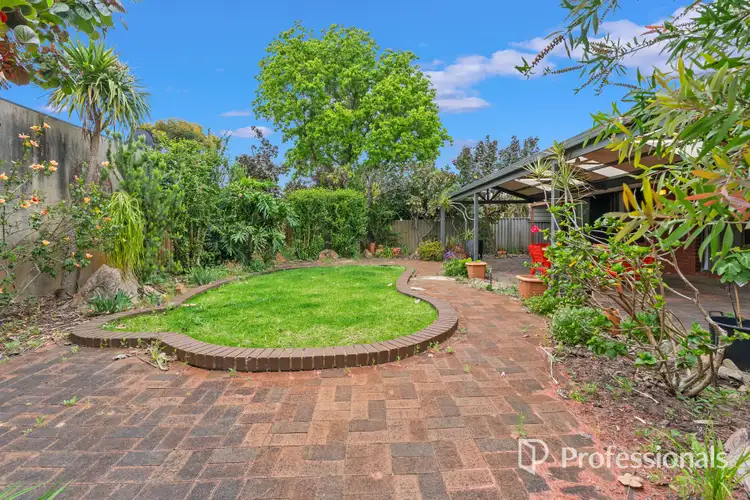Second view of Homely house listing, 15 Villiers Street East, Bassendean WA 6054