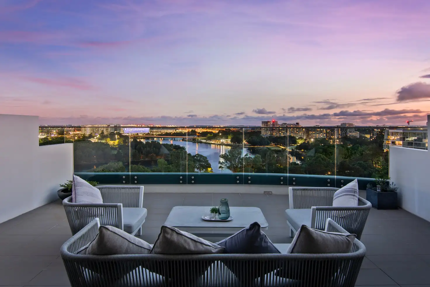 Main view of Homely apartment listing, 1104/16 Brodie Spark Drive, Wolli Creek NSW 2205