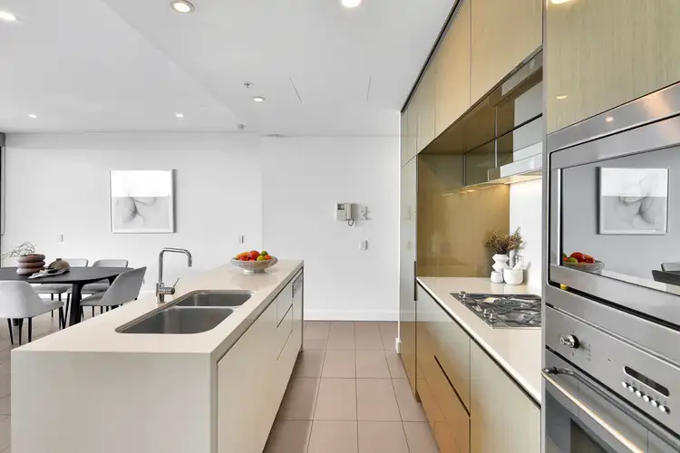 Fourth view of Homely apartment listing, 1104/16 Brodie Spark Drive, Wolli Creek NSW 2205