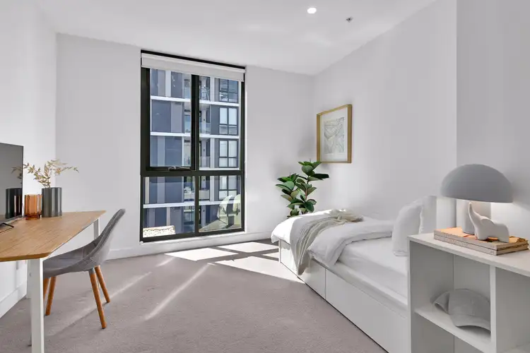 Fifth view of Homely apartment listing, 1104/16 Brodie Spark Drive, Wolli Creek NSW 2205