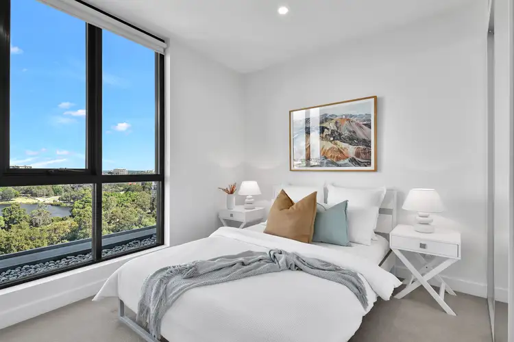 Sixth view of Homely apartment listing, 1104/16 Brodie Spark Drive, Wolli Creek NSW 2205