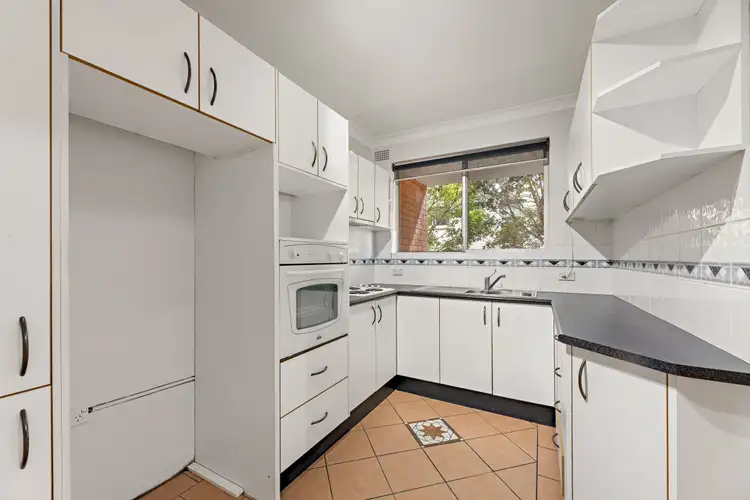 2/24A-26 Macquarie Place, Mortdale NSW 2223